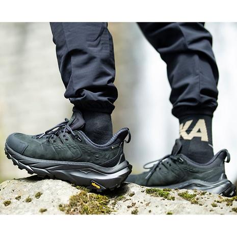 HOKA®公式サイト【カハ 3 ロー GTX|KAHA 3 LOW GTX 1162532