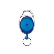 リールキーホルダー