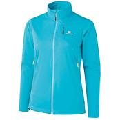 ウィメンズ エバーブレスグライドジャケット | finetrack | ファイン