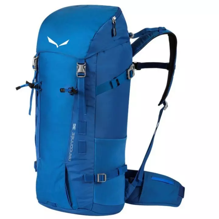 【決定】バックパック　salewa ascent36 UKH Gear - Salewa Ascent 36 Rucksack