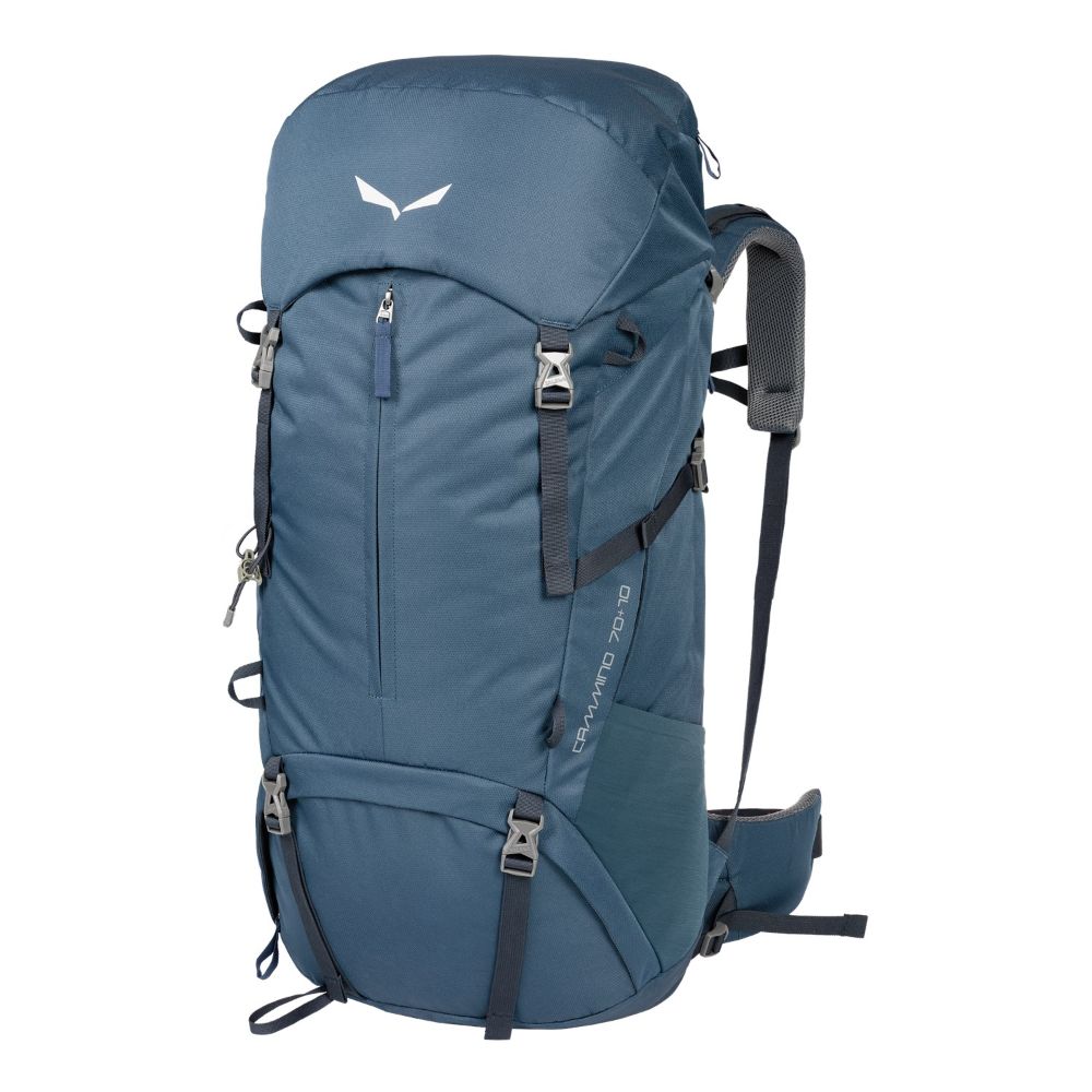 CAMMINO 70L BACKPACK | SALEWA | サレワ |  KS9CLM-好日山荘(コウジツサンソウ)-登山・クライミング・アウトドア用品の総合専門店 好日山荘