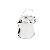 ステンレスコニカルパーコレーター 8CUP