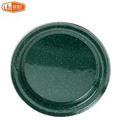 ジーエスアイ パイオニアプレート Lサイズ