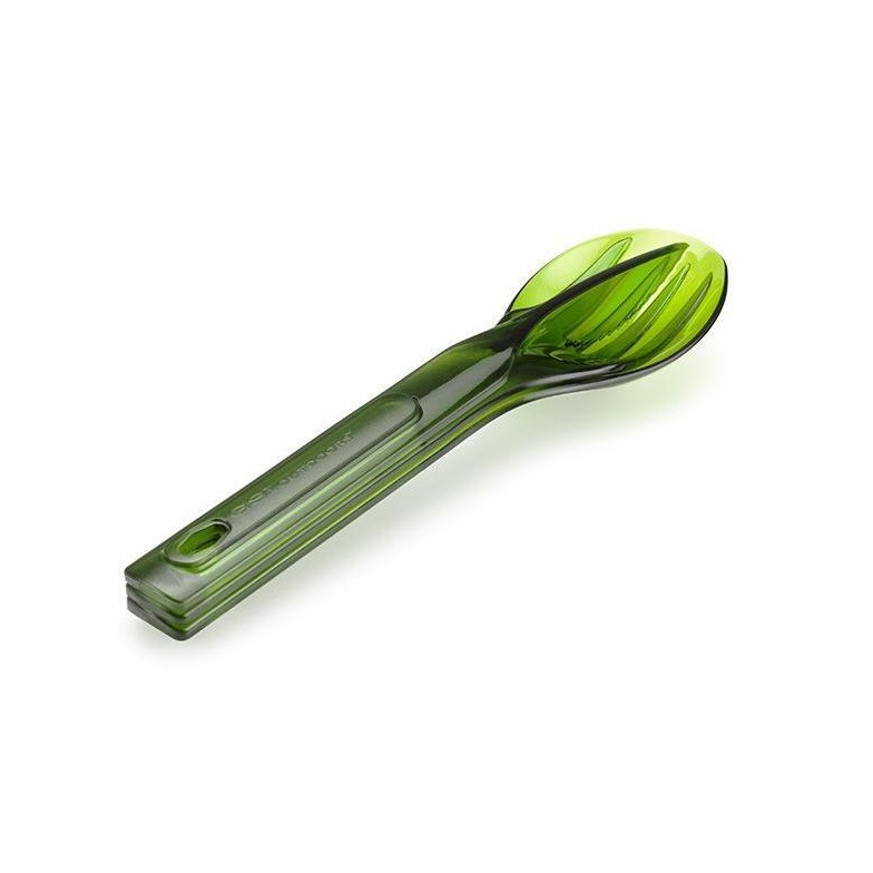 ジーエスアイ スタッキングカトラリーセット | GSI | ジーエスアイ