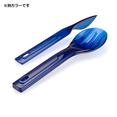 elk grip カトラリーセット　シャム柿 elk grip カトラリーセット シャム柿 elk grip カトラリーセット シャム柿