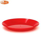 カスケーディアンプレート