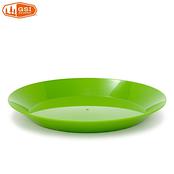 カスケーディアンプレート