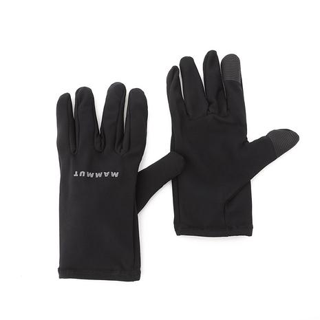 ストレッチ グローブ / Stretch Glove | MAMMUT | マムート | KSEUXK