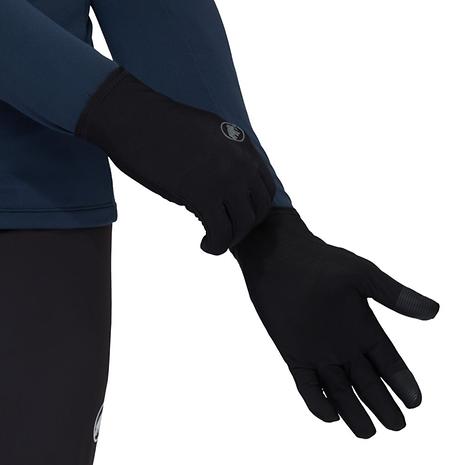 ストレッチ グローブ / Stretch Glove | MAMMUT | マムート | KSEUXK