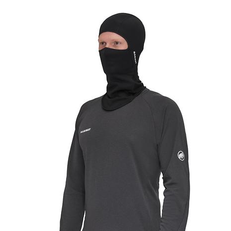 バラクラバ ユニセックス / Balaclava 1191-00741 | MAMMUT | マムート