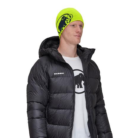 ムーニー トウィーク ビーニー / Tweak Beanie | MAMMUT | マムート | KSXSNU-好
