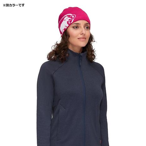 トウィーク ビーニー / Tweak Beanie | MAMMUT | マムート | KSXSNU-好