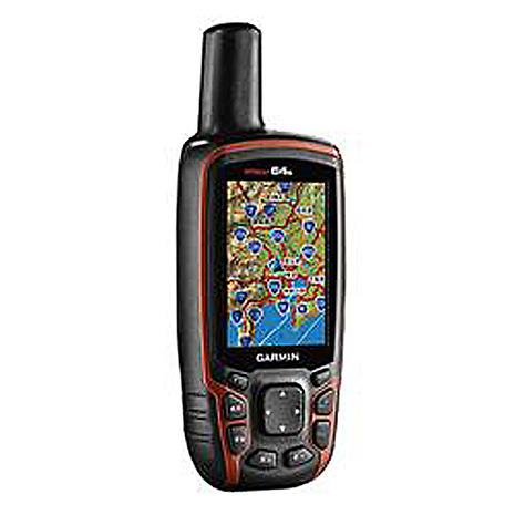 GPSmap64SJ日本版 | GARMIN | ガーミン | KSILXB-好日山荘 