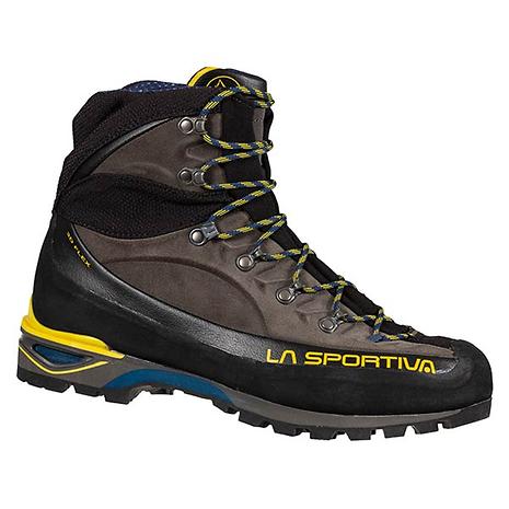 EU41 LA SPORTIVA トランゴタワー登山靴 油っこい