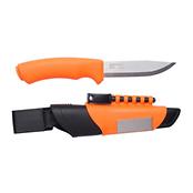 ブッシュクラフト サバイバル