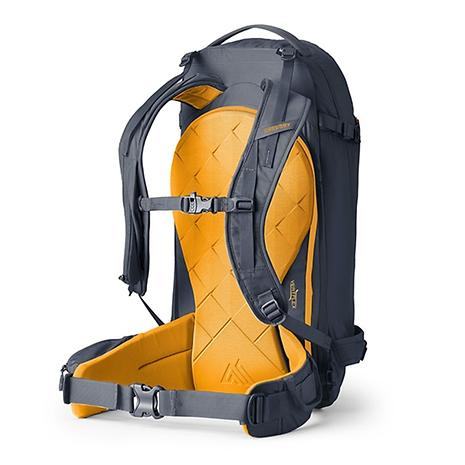 ターギー32 | Gregory | グレゴリー | KS44ID-好日山荘