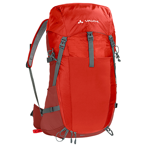 vaude ファウデ のポンチョ 安い