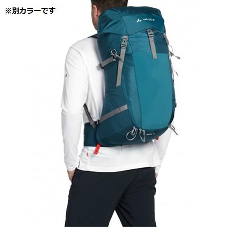 vaude ブレンタ40L 登山用リュックサック バックパック 楽天市場】VAUDE ファウデ Brenta 40 ブレンタ 40 リュック