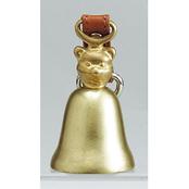 熊よけ鈴　子熊に金棒DX