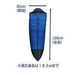 ISUKA Shruff Ver 1500 Super Snow Trek | eBay
