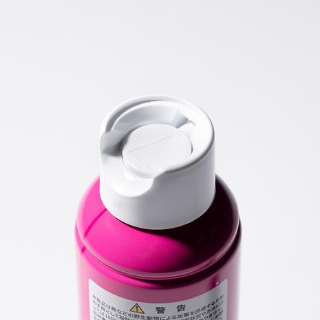 熊スプレー 熊一目散 (ホルスター付き) / Bear Spray 124000100001