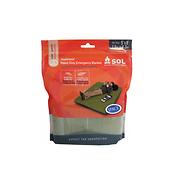 ヘビーデューティ エマージェンシーブランケット