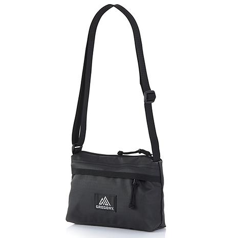 The Envoy Professional ショルダーバッグ ブラック The Envoy Professional ショルダーバッグ ブラック