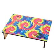 クレイジークリーク フォールディングエコロジーテーブル