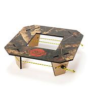 クレイジークリーク フォールディングエコロジーIRORI