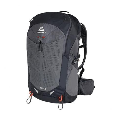 Gregory - Gregory ミウォック　４４Ｌ Gregory Mountain Products Miwok 44 Daypack, Mistral Blue