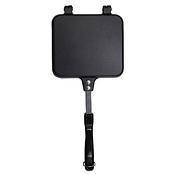 ホットサンドメーカー シングル ガス火用