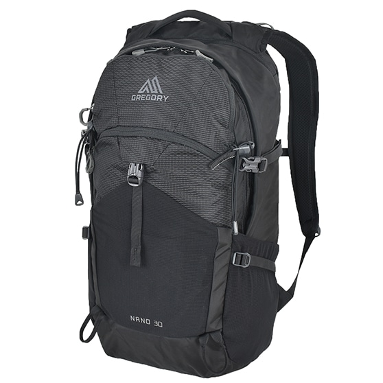 ナノシブ ナノ30 | Gregory | グレゴリー | KS5N7D-好日山荘(コウジツサンソウ