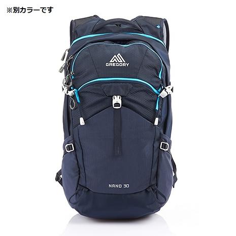 ナノ30 | Gregory | グレゴリー | KS5N7D-好日山荘(コウジツサンソウ