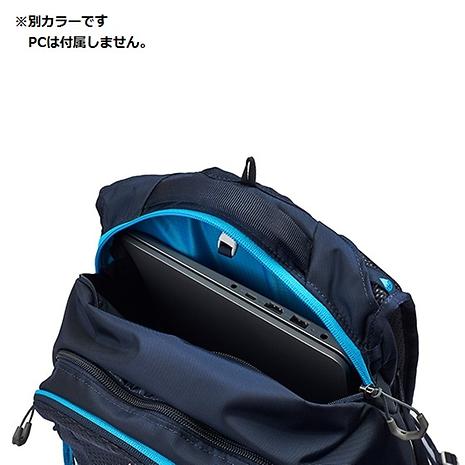 ナノ30 | Gregory | グレゴリー | KS5N7D-好日山荘(コウジツサンソウ