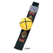 ベアーベルハイカー / 熊鈴