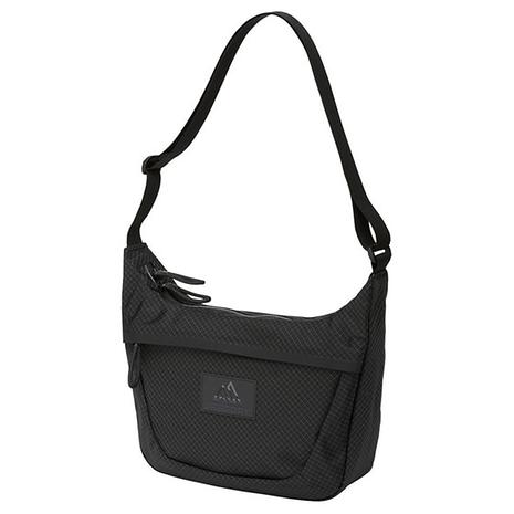 マトリックス サッチェルS | Gregory | グレゴリー | 1351371041_BK-好