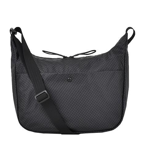 マトリックス サッチェルS | Gregory | グレゴリー | 1351371041_BK-好