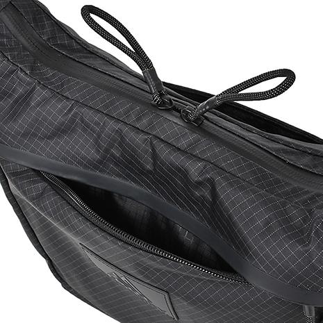 マトリックス サッチェルS | Gregory | グレゴリー | 1351371041_BK-好