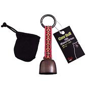 消音ケース付カウベル S