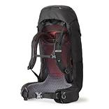 Gregory - グレゴリー　GREGORY　カトマイ　Katmai　65 Plecak trekkingowy Gregory Katmai 65 - volcanic black | 8a.pl