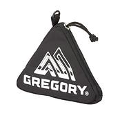 トライアングルポーチ / ブラック 07J＊29224 1379131041