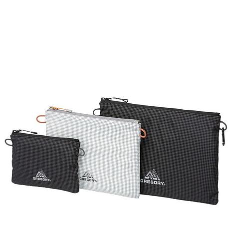 トラベルポーチ AL | Gregory | グレゴリー | 1382521582_MULCL