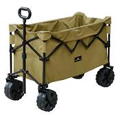 ディープキャリーワゴン