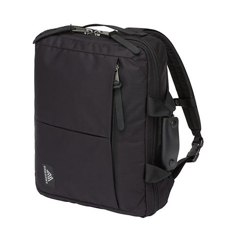 カバートミッションスリム | Gregory | グレゴリー | KSHIIQ-好日山荘