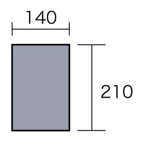 OGAWA PVCマルチシート 220×150cm PVCマルチシート220×150 – Living Plaza Store