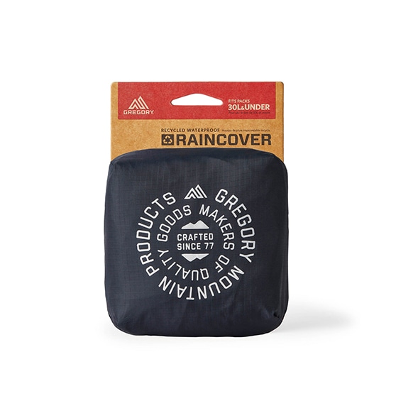 グレゴリー岡様　調整用出品 レインカバー30 | Gregory | グレゴリー | KSJCJP-好日山荘