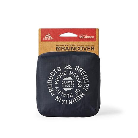 レインカバー30 | Gregory | グレゴリー | KSJCJP-好日山荘