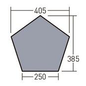 PVCマルチシート　GLOKE12用