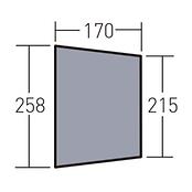 PVCマルチシート　ティエラリンド用