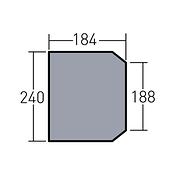 PVCマルチシート ファシル用